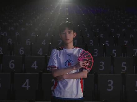 兴奋和期待 兴奋和期待