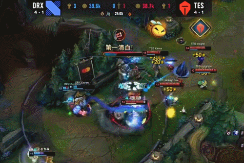 市场的残酷 市场的残酷