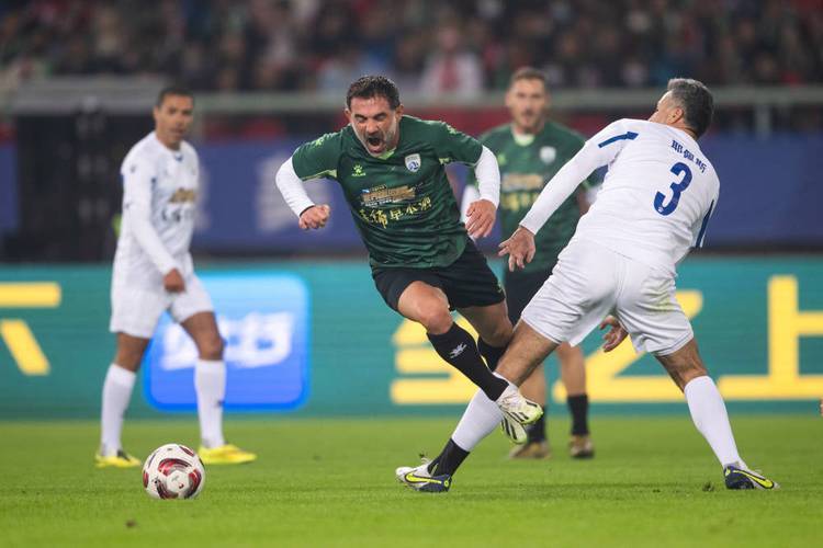 揭秘球员身 揭秘球员身