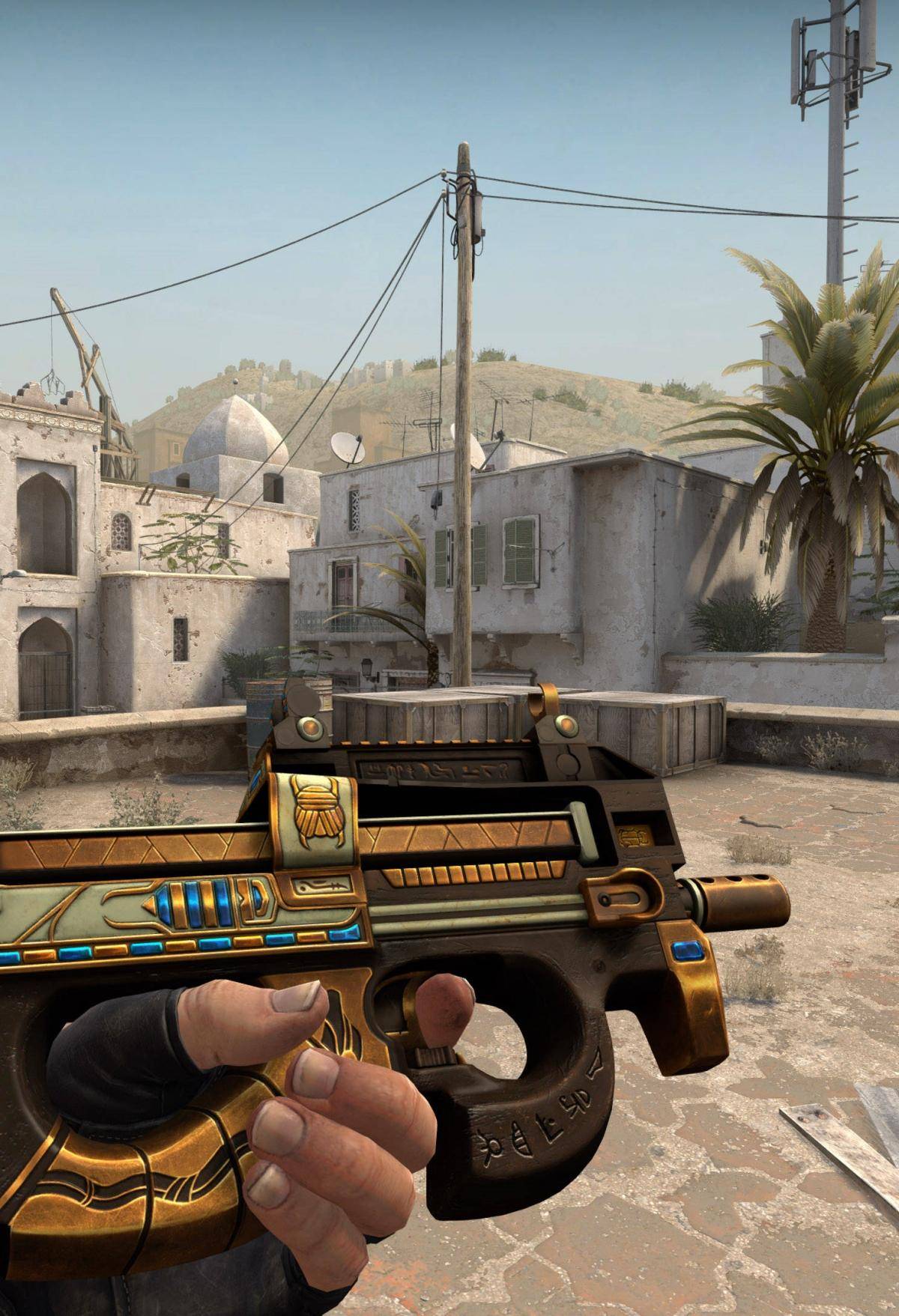 埃泽的个人 埃泽的个人