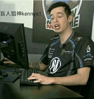 队伍的标配 队伍的标配