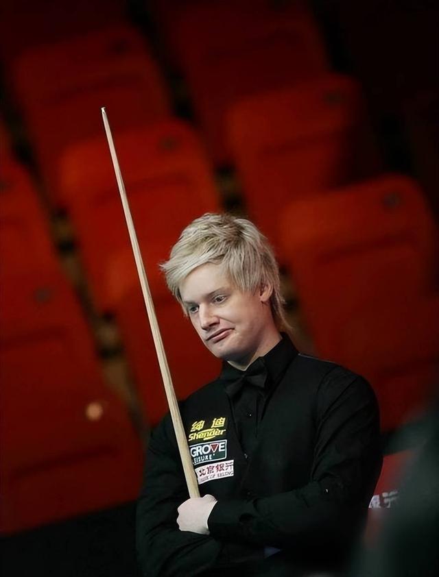 在卡林顿训 在卡林顿训