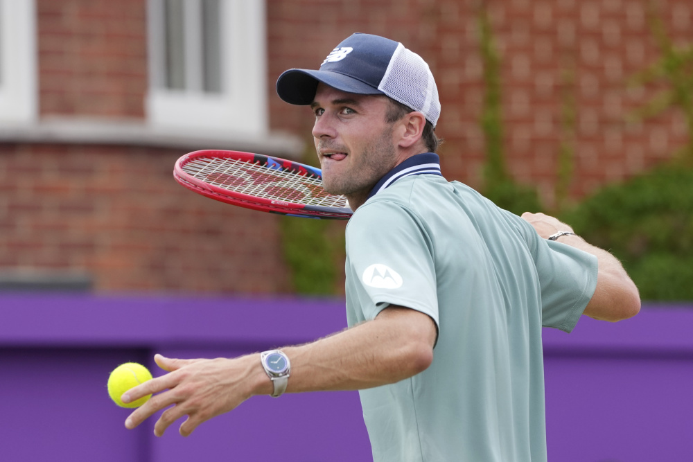 大会的召开 大会的召开